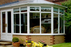conservatories New Beaupre