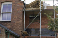 free New Beaupre home extension quotes