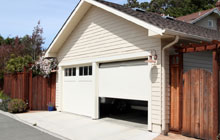 New Beaupre garage construction leads