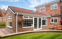 New Beaupre house extension leads